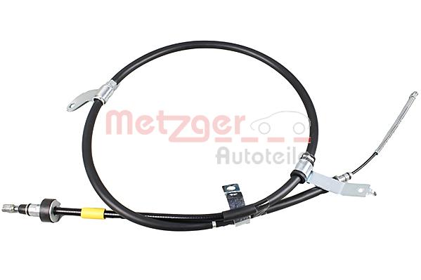Övertrycksventil Metzger 08920206