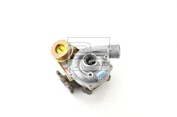Ny BE Turbo 124121 turboaggregat