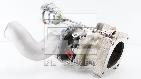 Ny BE Turbo 124125 turboaggregat