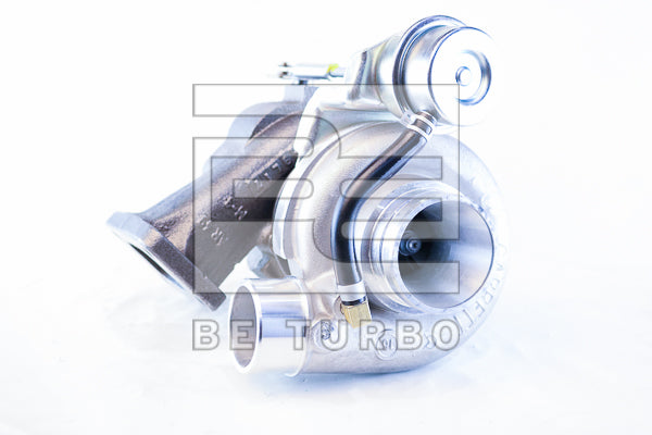 Ny BE Turbo 124139 turboaggregat