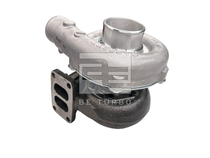 Ny bytesturbo BE Turbo 124153 - T04 turboaggregat