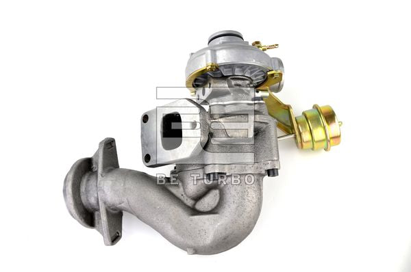 Ny BE Turbo 124217RED turboaggregat