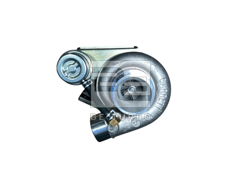 Ny BE Turbo 124229 turboaggregat