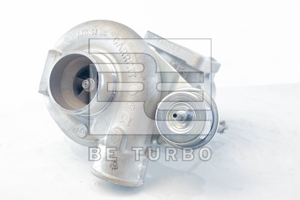 Ny BE Turbo 124300 turboaggregat