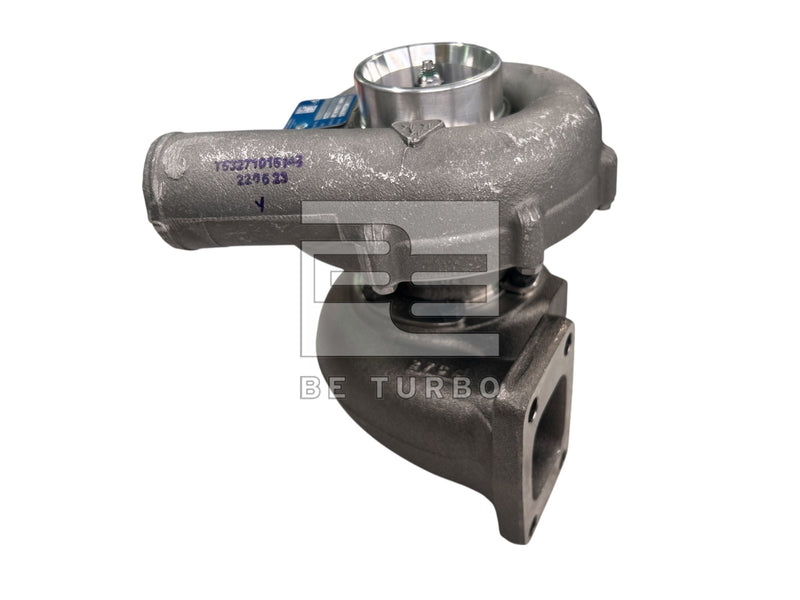 Ny BE Turbo 124399 turboaggregat