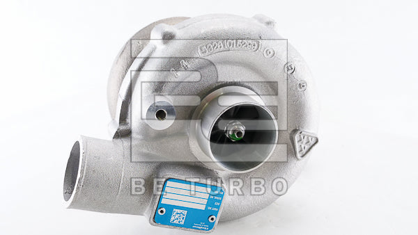 Ny BE Turbo 124461 turboaggregat