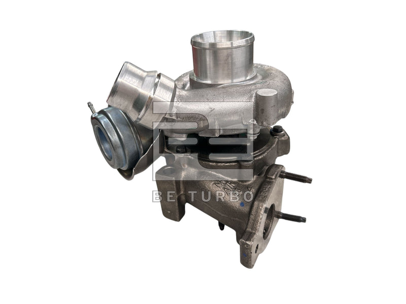 Ny BE Turbo 124493 turboaggregat