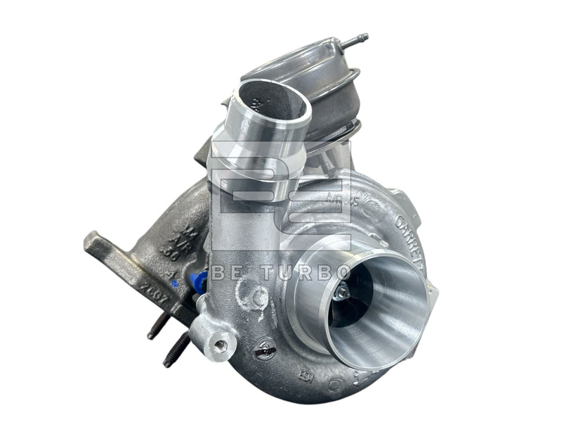 Ny BE Turbo 124494 turboaggregat