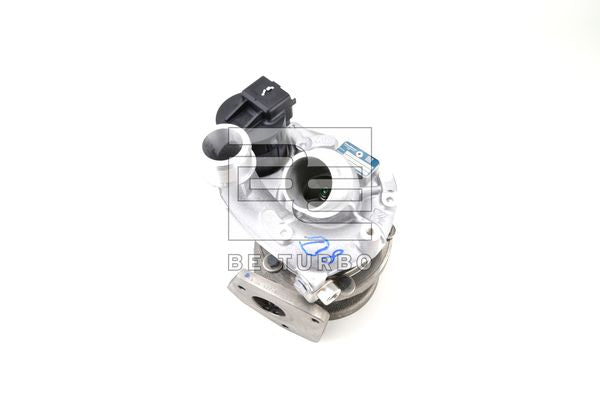 Ny BE Turbo 124518 turboaggregat