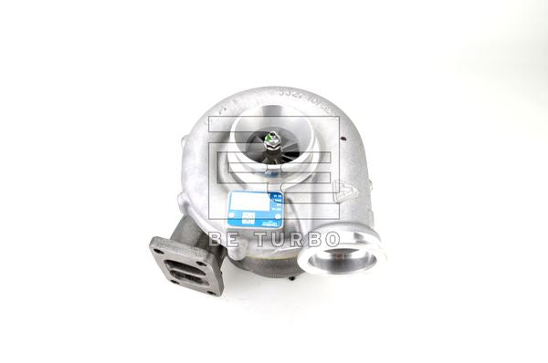 Ny BE Turbo 124578 - K27 turboaggregat