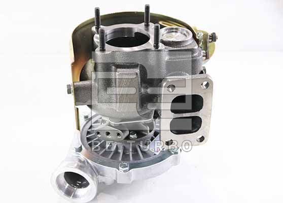 Ny BE Turbo 124584 - TBP turboaggregat