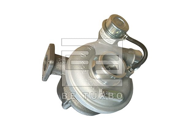 Ny bytesturbo Garrett 711736-5025W turboaggregat