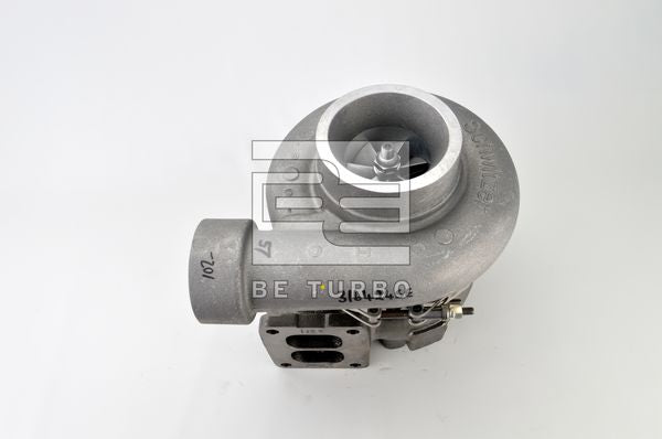 Ny BE Turbo 124625 - K31 turboaggregat