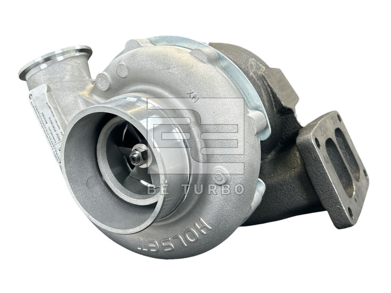 Ny BE Turbo 124644 turboaggregat