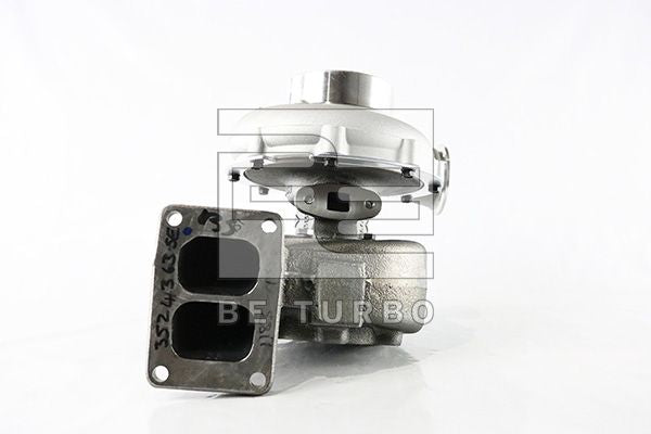Ny BE Turbo 124666 - HX50 turboaggregat