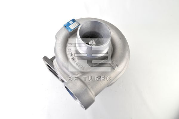Ny bytesturbo BorgWarner 53339886403 turboaggregat