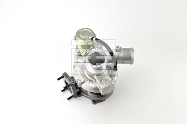 Ny BE Turbo 124703 - TD04 turboaggregat