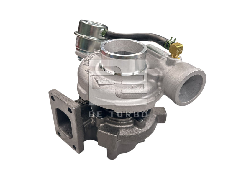 Ny BE Turbo 124761 turboaggregat