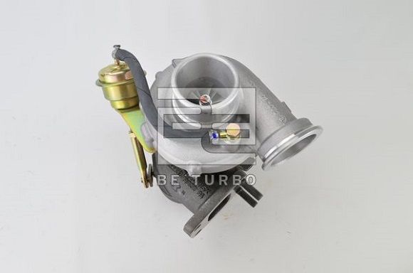 Ny bytesturbo BE Turbo 124934 turboaggregat