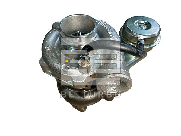 Ny BE Turbo 124939 - TB03 turboaggregat