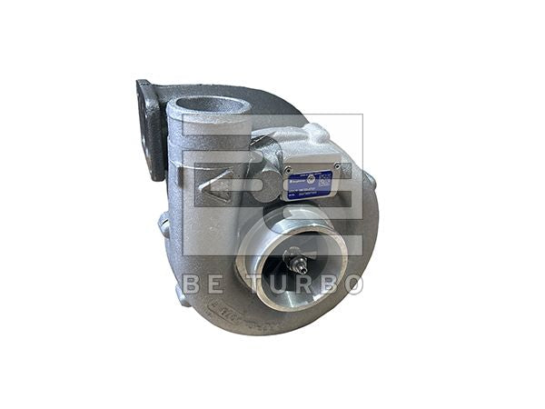 Ny bytesturbo BorgWarner 53279887008 turboaggregat