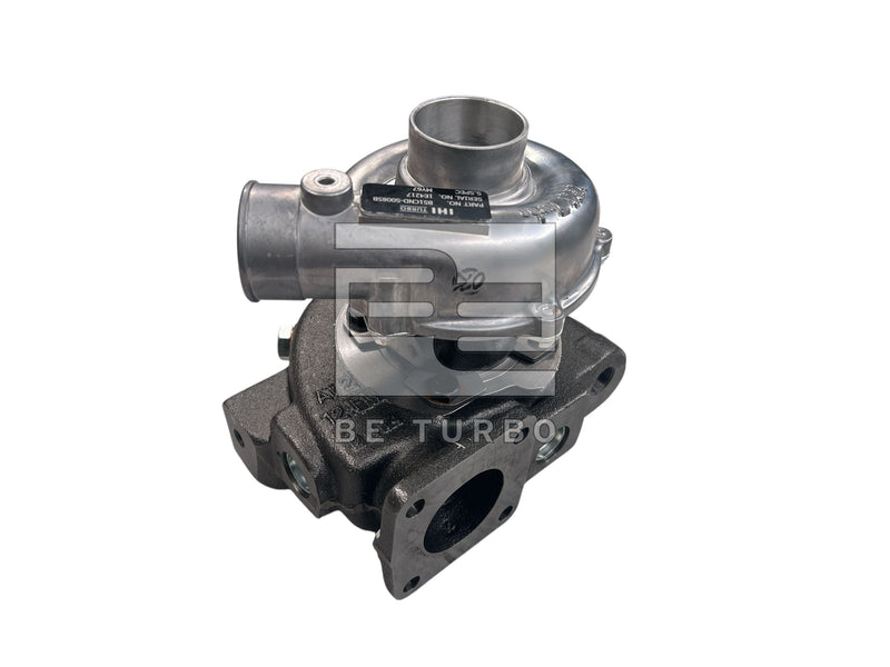 Ny bytesturbo BE Turbo 125028 - RHB52 turboaggregat