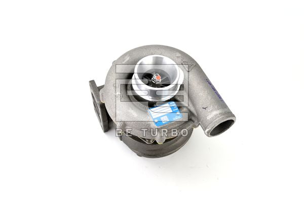 Ny bytesturbo BE Turbo 125034 - S2 turboaggregat