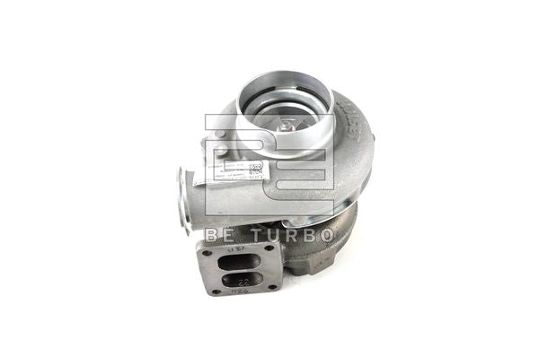 Ny bytesturbo BE Turbo 125057 turboaggregat