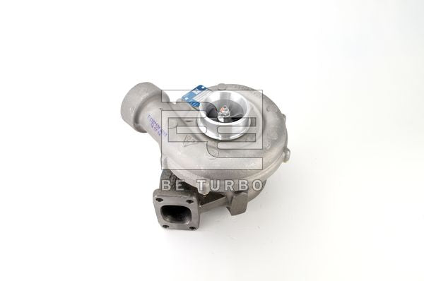 Ny bytesturbo BE Turbo 125112 - K27 turboaggregat