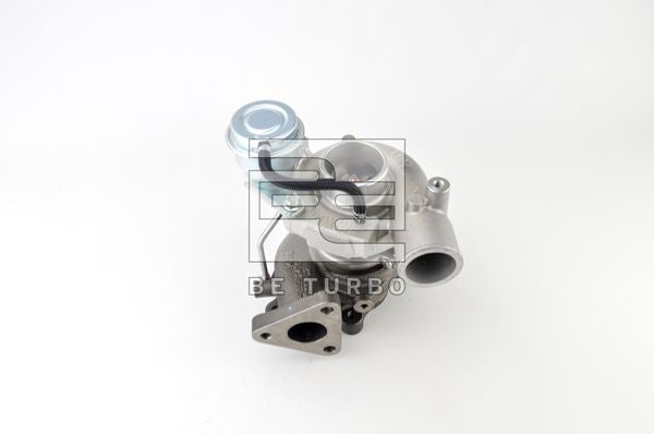 Ny BE Turbo 125166 - TF035 turboaggregat