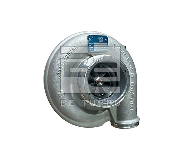 Ny BE Turbo 125207 turboaggregat