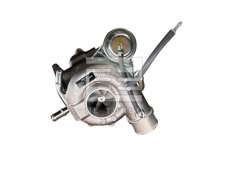 Ny BE Turbo 125248 - RHF5 turboaggregat