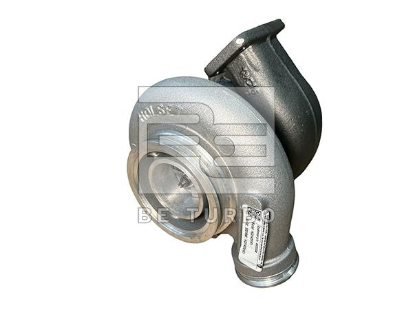 Ny bytesturbo BE Turbo 125284 - HX40 turboaggregat