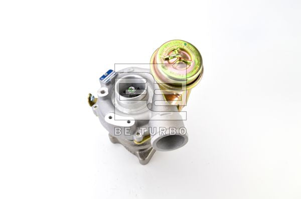 Ny BE Turbo 125364 turboaggregat