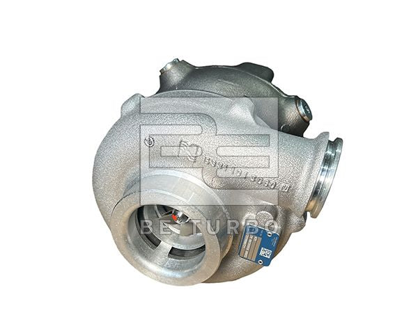 Ny bytesturbo BE Turbo 125395 - K31 turboaggregat