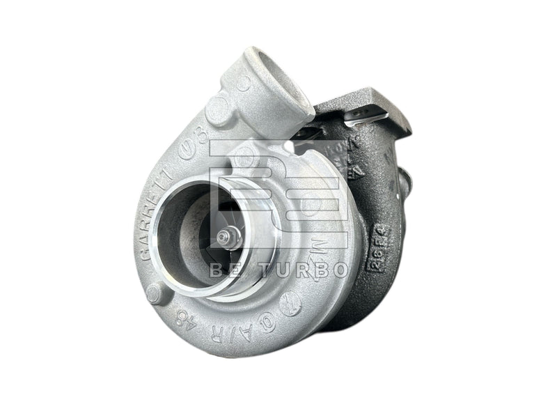 Ny bytesturbo Garrett 452061-5004S - T250 turboaggregat