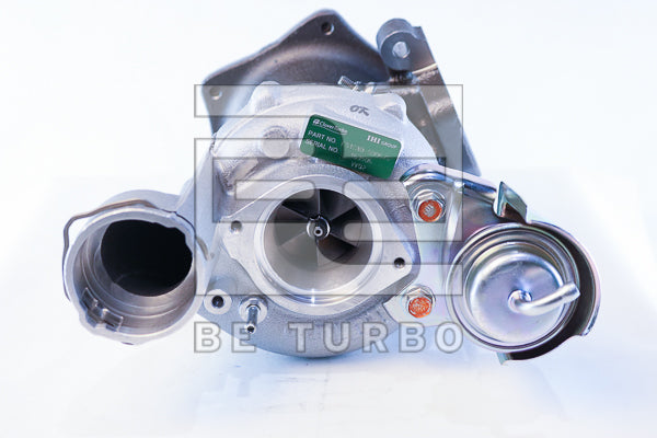 Ny BE Turbo 126013 - RHF5 turboaggregat