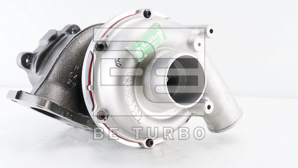 Ny bytesturbo BE Turbo 126155 turboaggregat