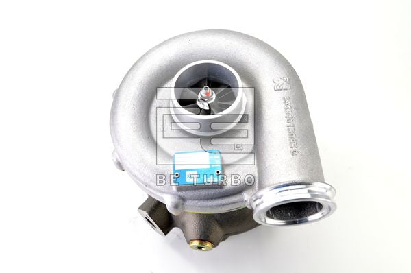 Ny bytesturbo BorgWarner 53279886755 turboaggregat