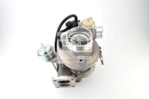 Ny BE Turbo 126306 - EFR turboaggregat