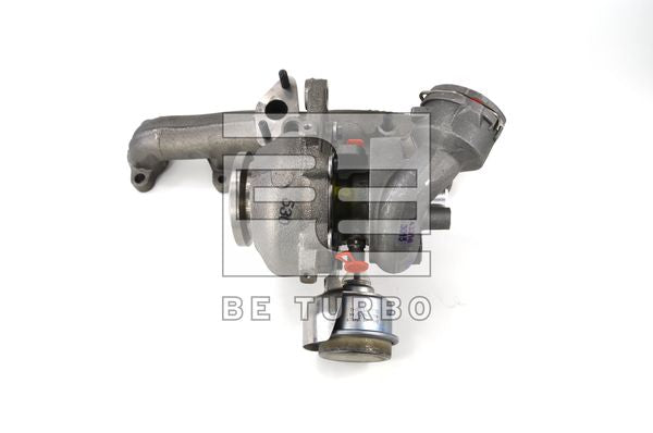 Ny BE Turbo 126740RED turboaggregat