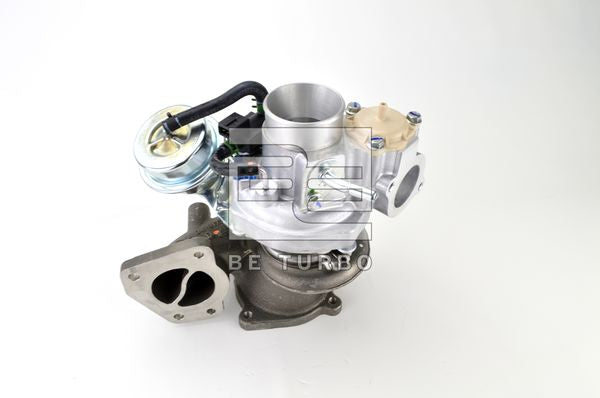 Ny BE Turbo 126747 turboaggregat