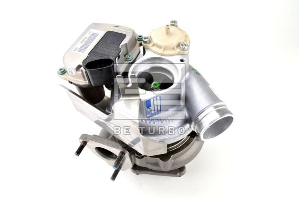 Ny BE Turbo 126751 turboaggregat
