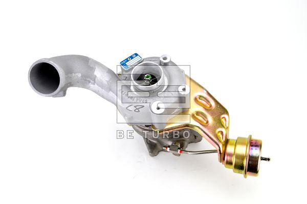 Ny BE Turbo 126772 turboaggregat