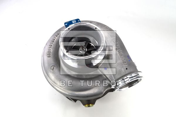 Renoverad bytesturbo BE Turbo 126773RED turboaggregat