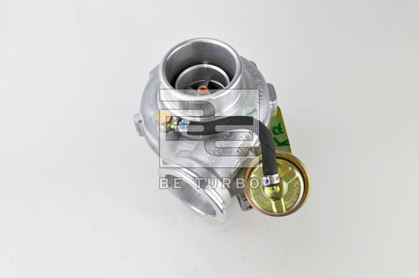 Ny BE Turbo 127013RED turboaggregat