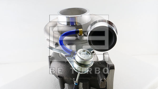 Ny BE Turbo 127132 turboaggregat