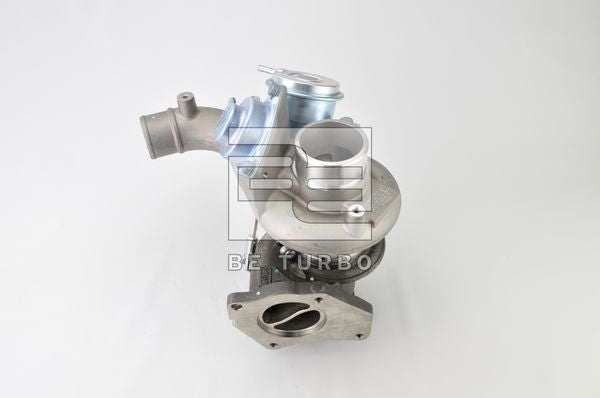Ny bytesturbo Mahle 49T77-07303 - TD04 turboaggregat
