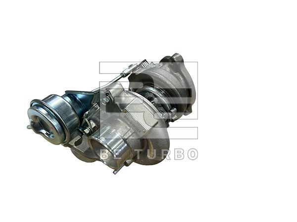 Ny BE Turbo 127149 - TD04 turboaggregat