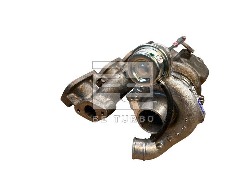 Ny BE Turbo 127225 - GT20 turboaggregat